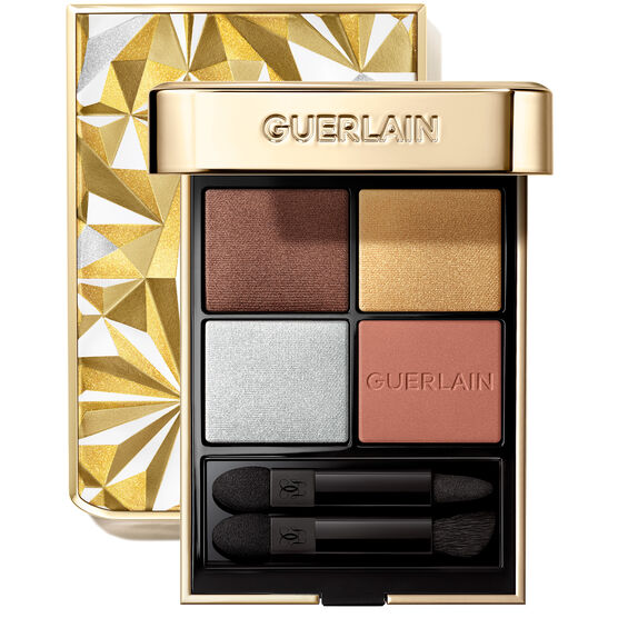 PALETA DE SOMBRAS GUERLAIN OMBRES G